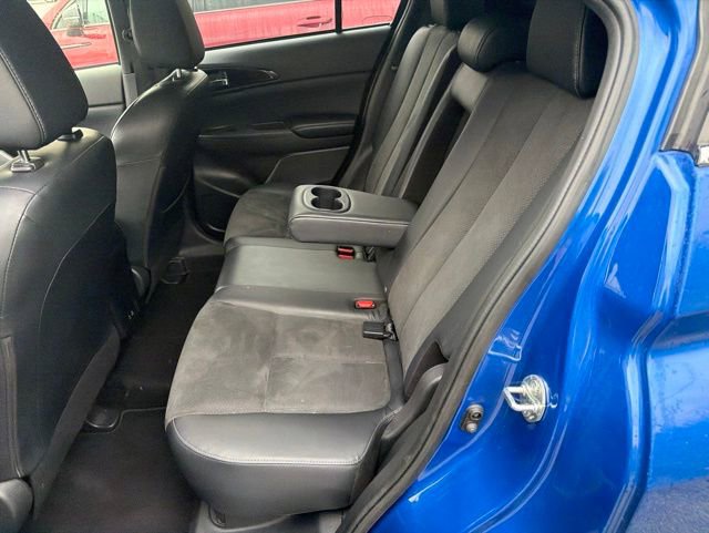 Used 2024 Mitsubishi Eclipse Cross SE AWD/4WD image 13