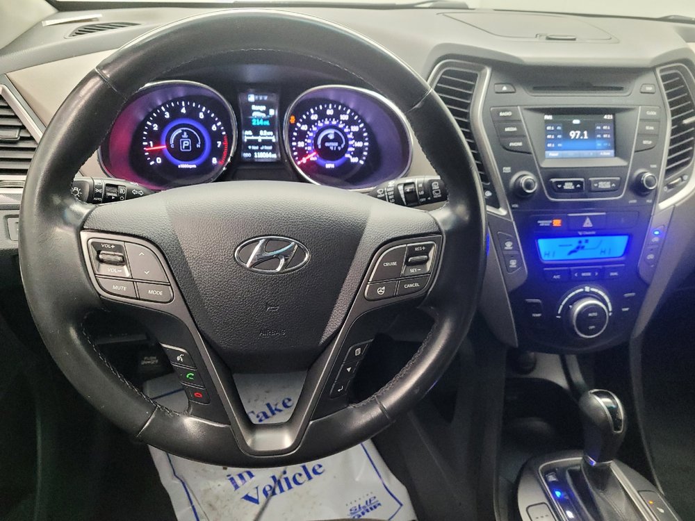 Used 2016 Hyundai Santa Fe Sport w/ Option Group 03 image 22