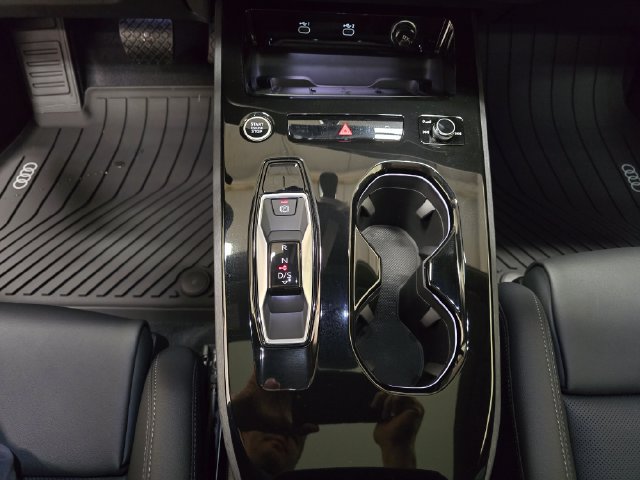 Certified 2026 Audi A5 Premium AWD/4WD image 21