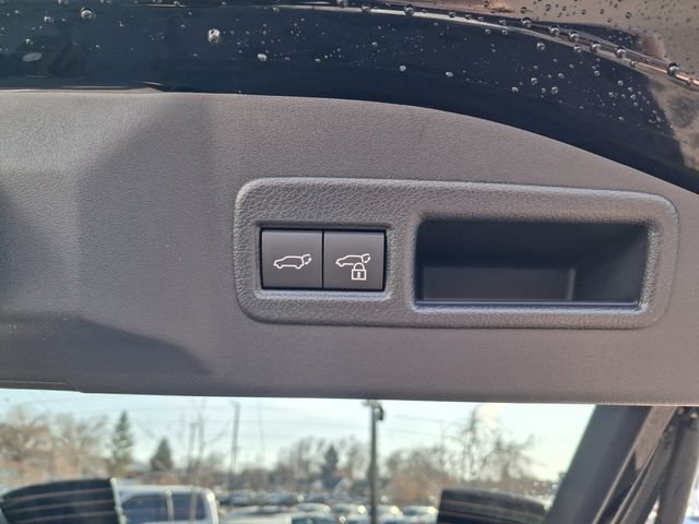New 2026 Subaru Solterra AWD/4WD image 14