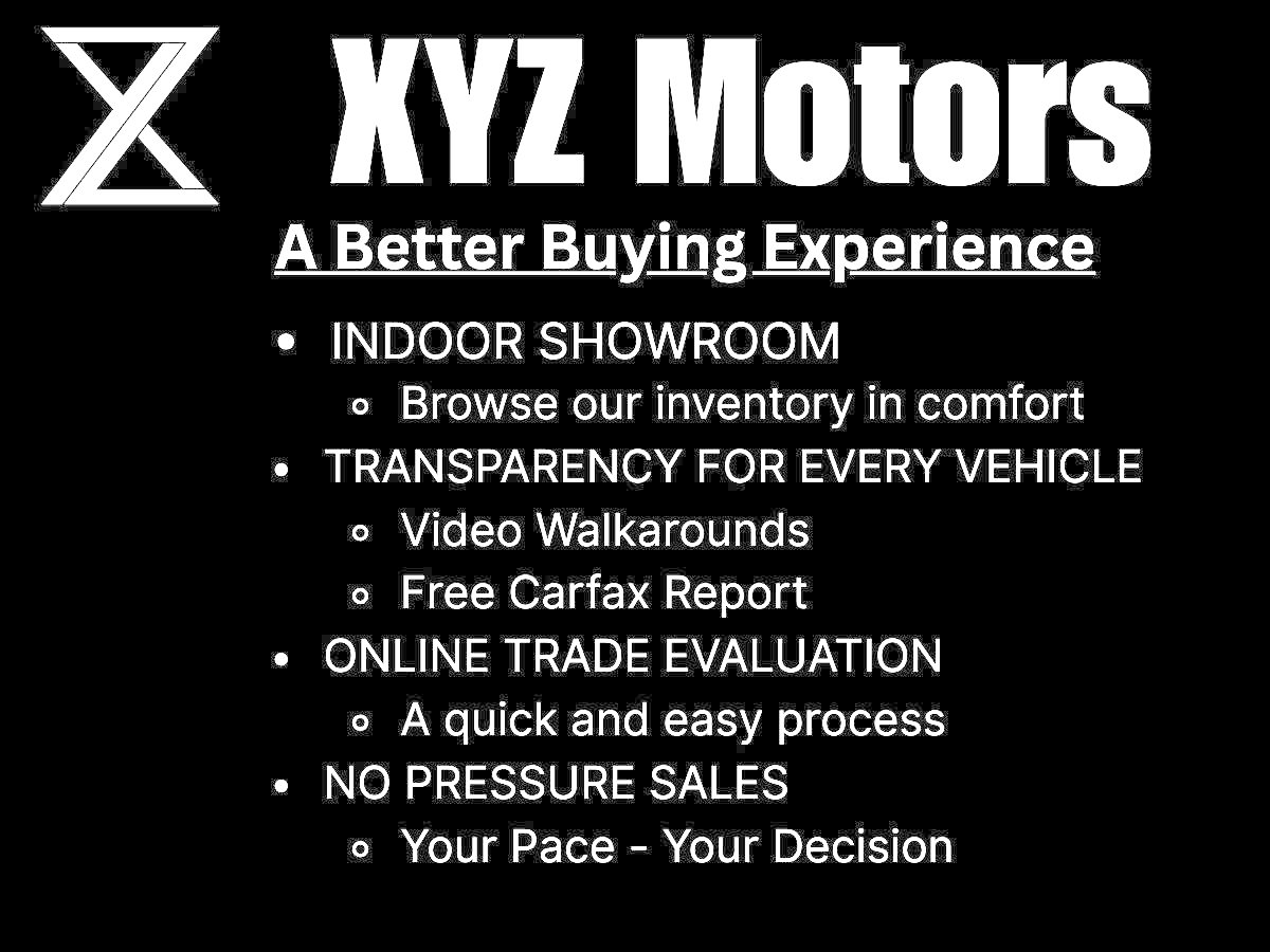 Used 2024 Cadillac Lyriq Luxury AWD/4WD image 10