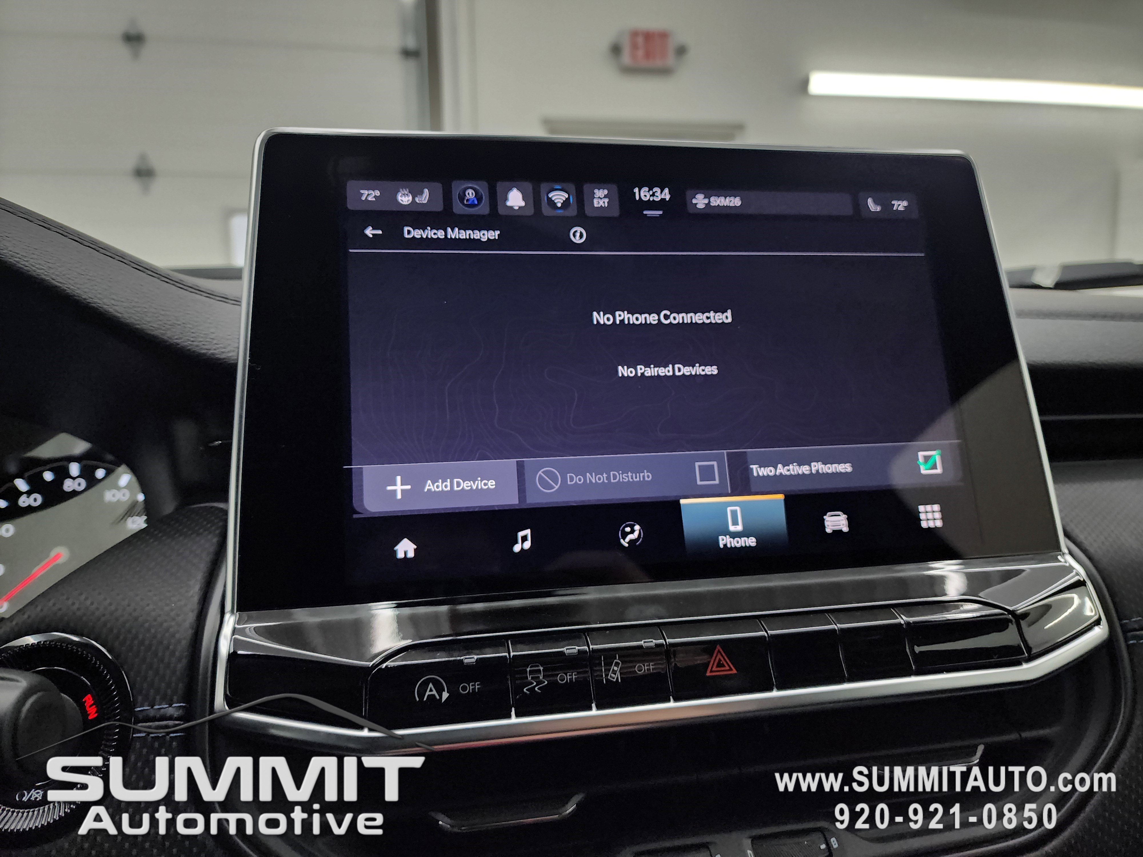 New 2026 Jeep Compass Latitude image 47