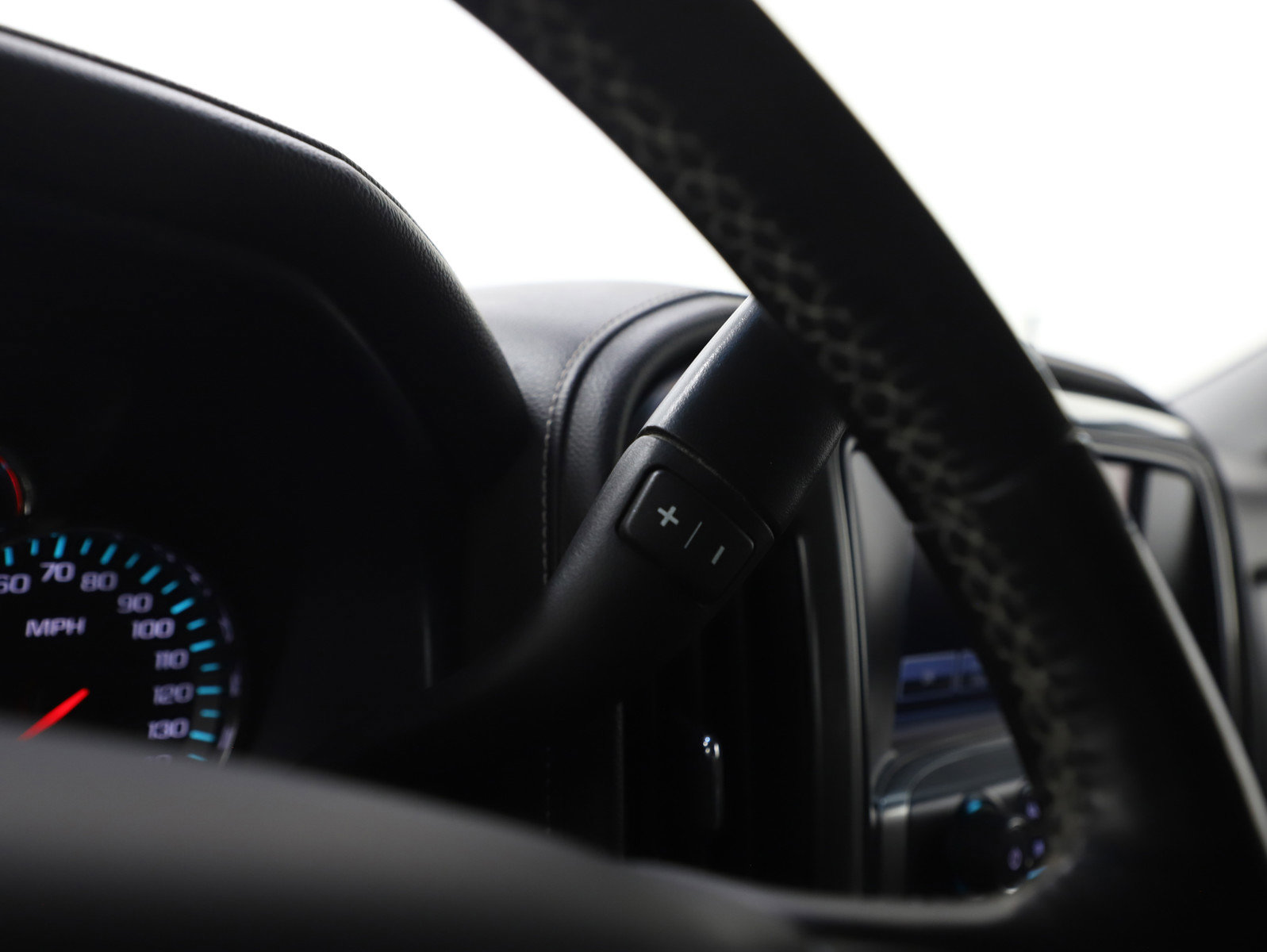 Used 2018 Chevrolet Silverado 1500 LTZ w/ LTZ Plus Package image 26