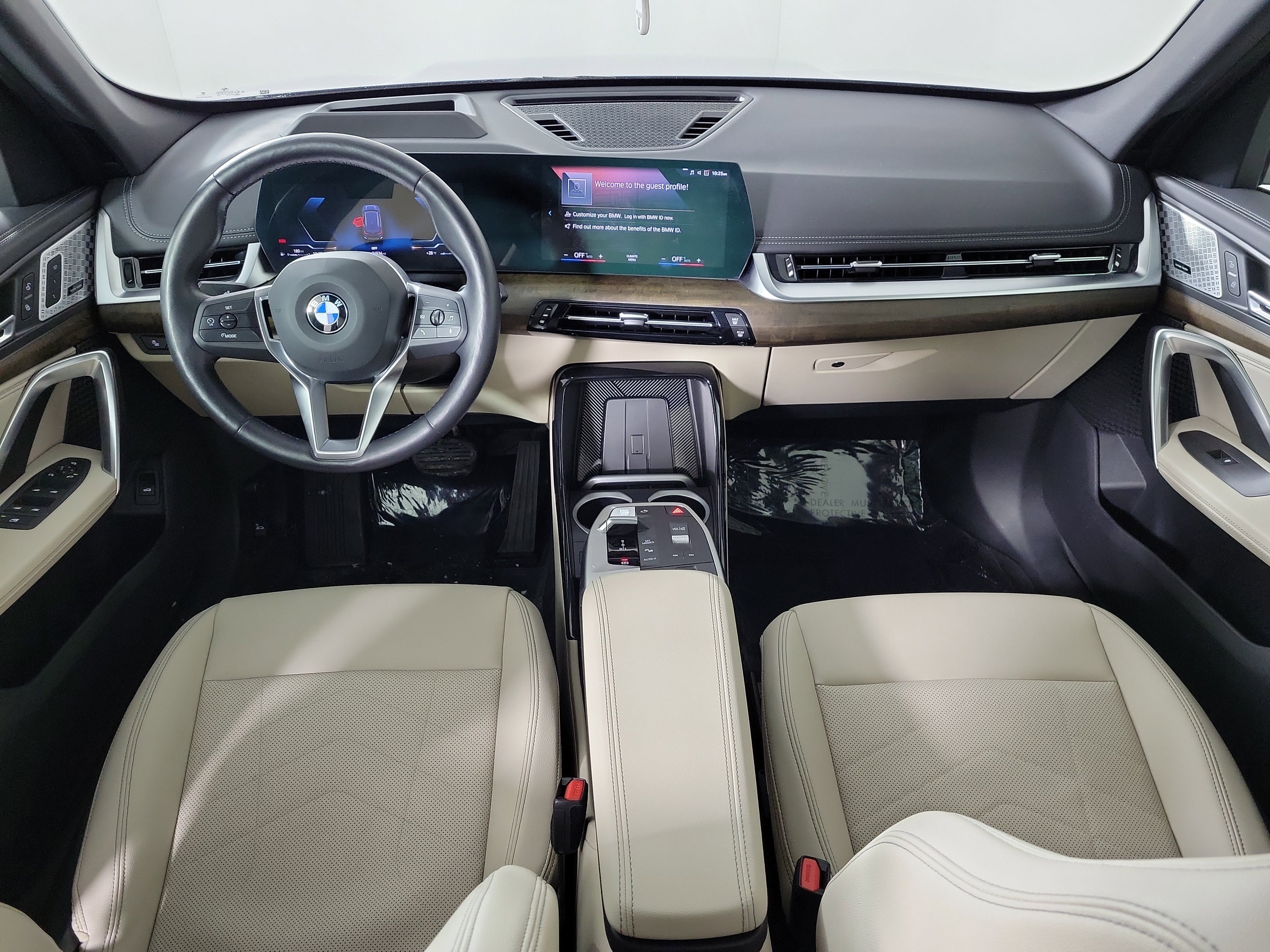 Certified 2023 BMW X1 xDrive28i image 11