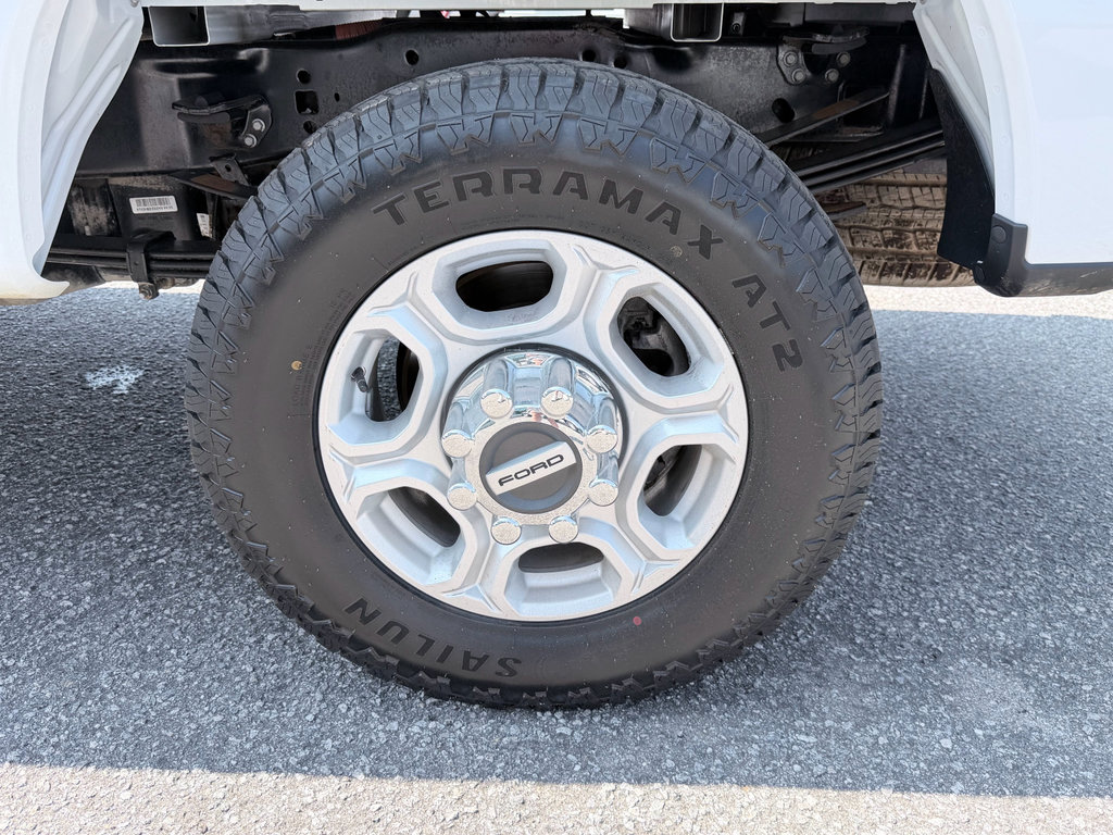 Used 2026 Ford F350 XLT AWD/4WD image 33
