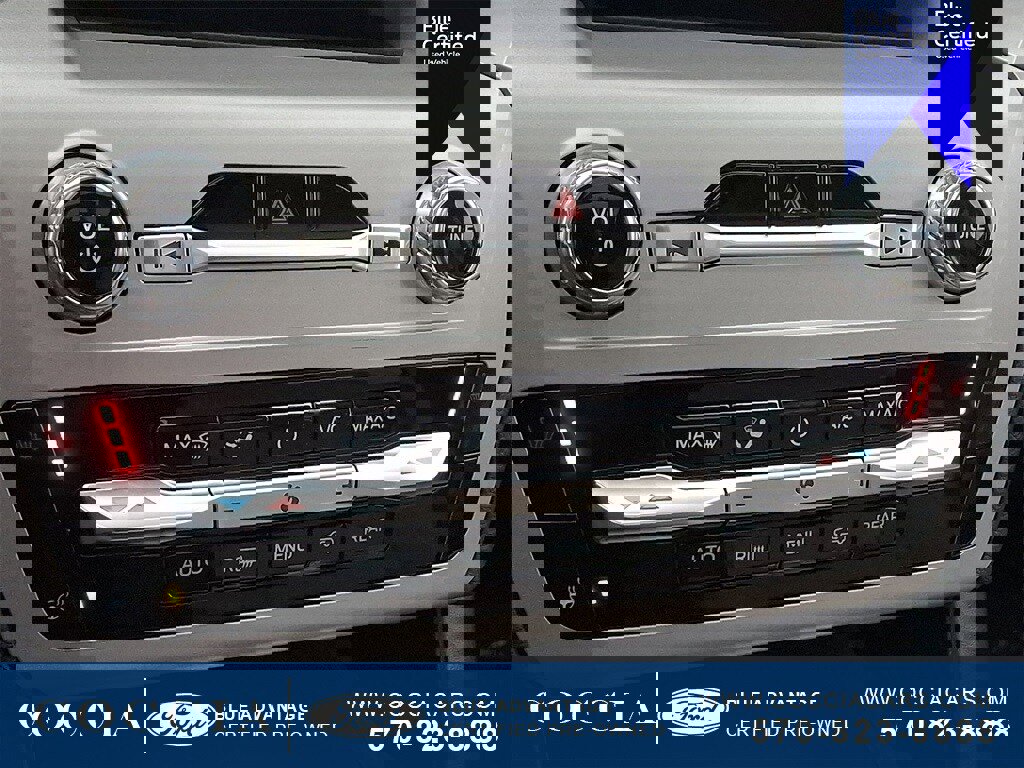 Certified 2023 Ford Explorer XLT w/ Equipment Group 202A image 17