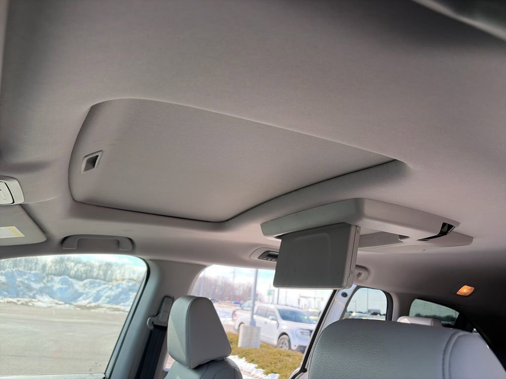 Used 2021 Honda Odyssey Touring image 30