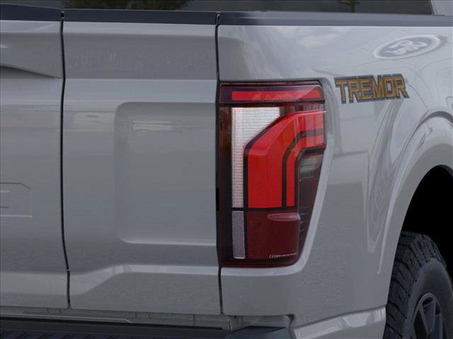 New 2026 Ford F150 Tremor AWD/4WD image 21