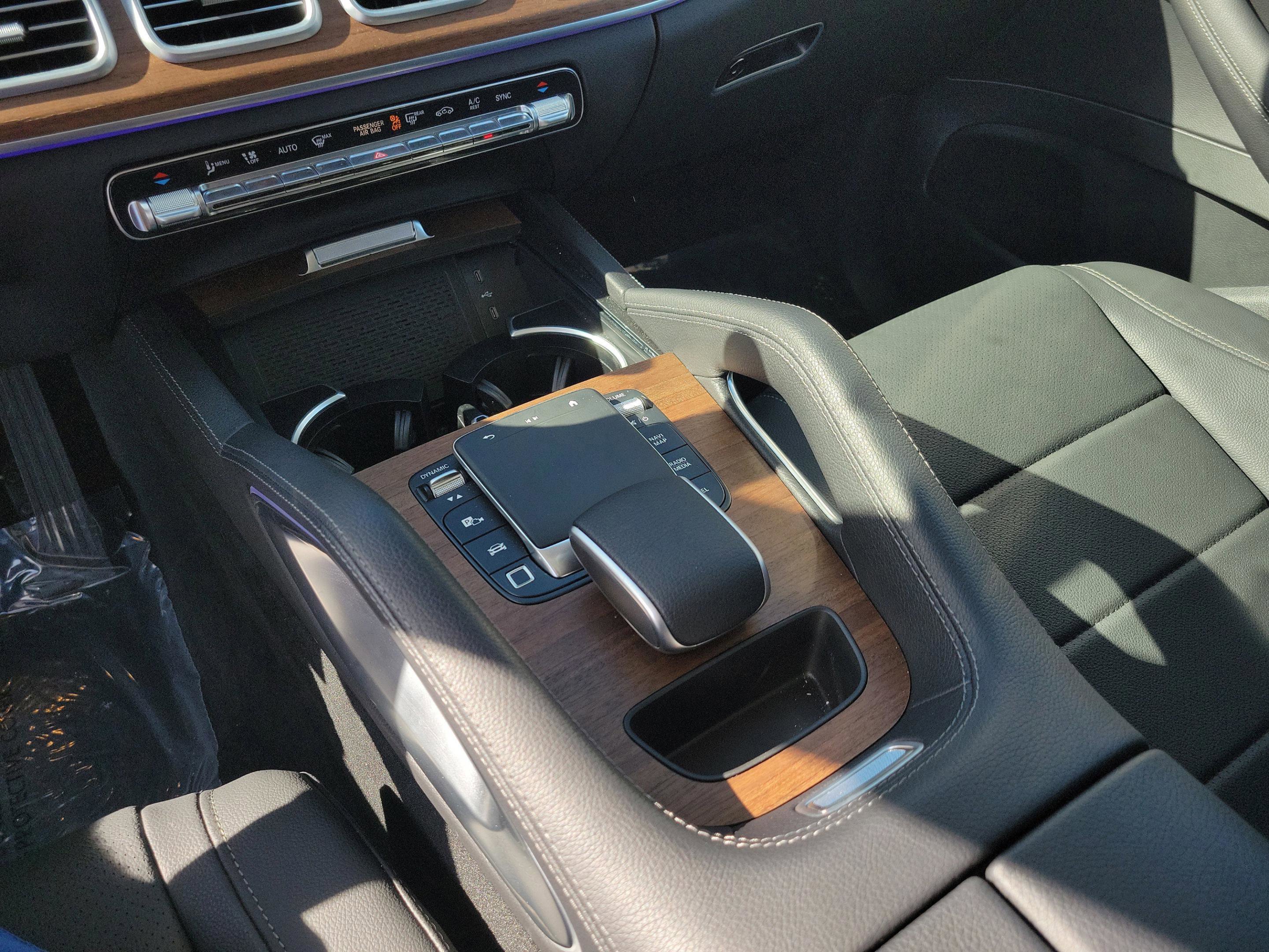 Certified 2026 Mercedes-Benz GLE 350 4MATIC image 28