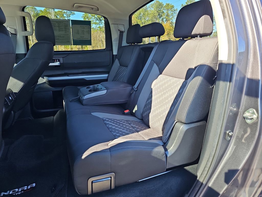 Used 2020 Toyota Tundra SR5 image 19