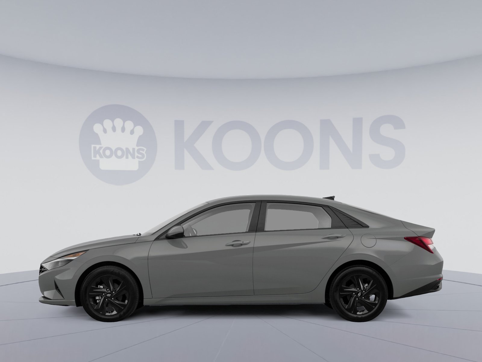 Used 2023 Hyundai Elantra SEL w/ Convenience Package FWD image 2