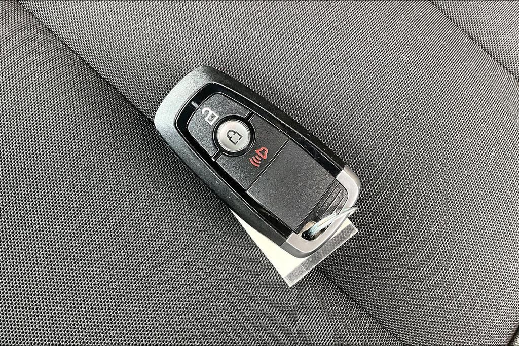 Used 2025 Ford Bronco Sport Big Bend image 6