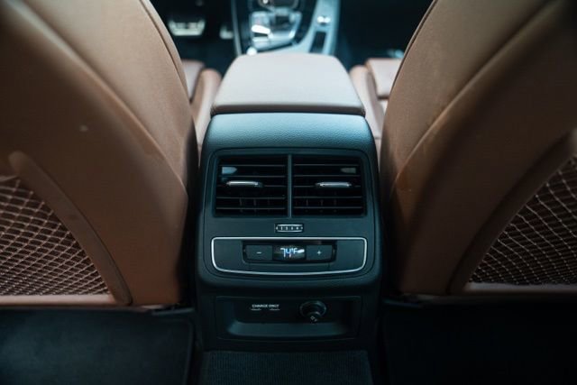 Used 2023 Audi A5 2.0T Premium Plus w/ Premium Plus image 34