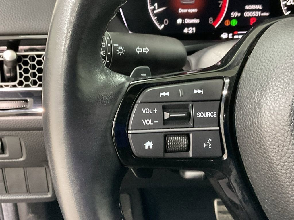 Used 2025 Honda Civic Sport image 9
