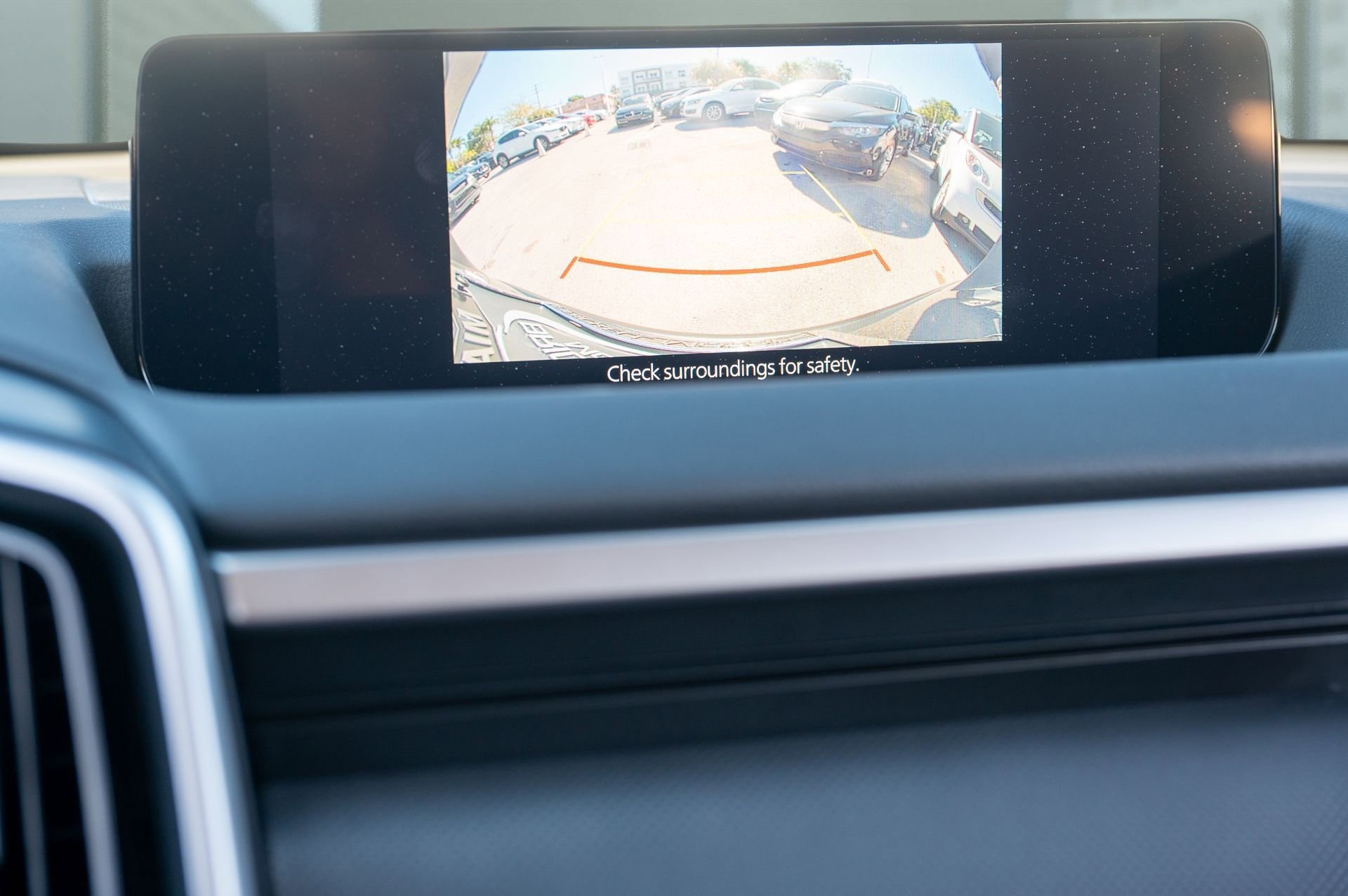 Used 2024 MAZDA CX-50 AWD 2.5 S w/ Convenience Package image 34