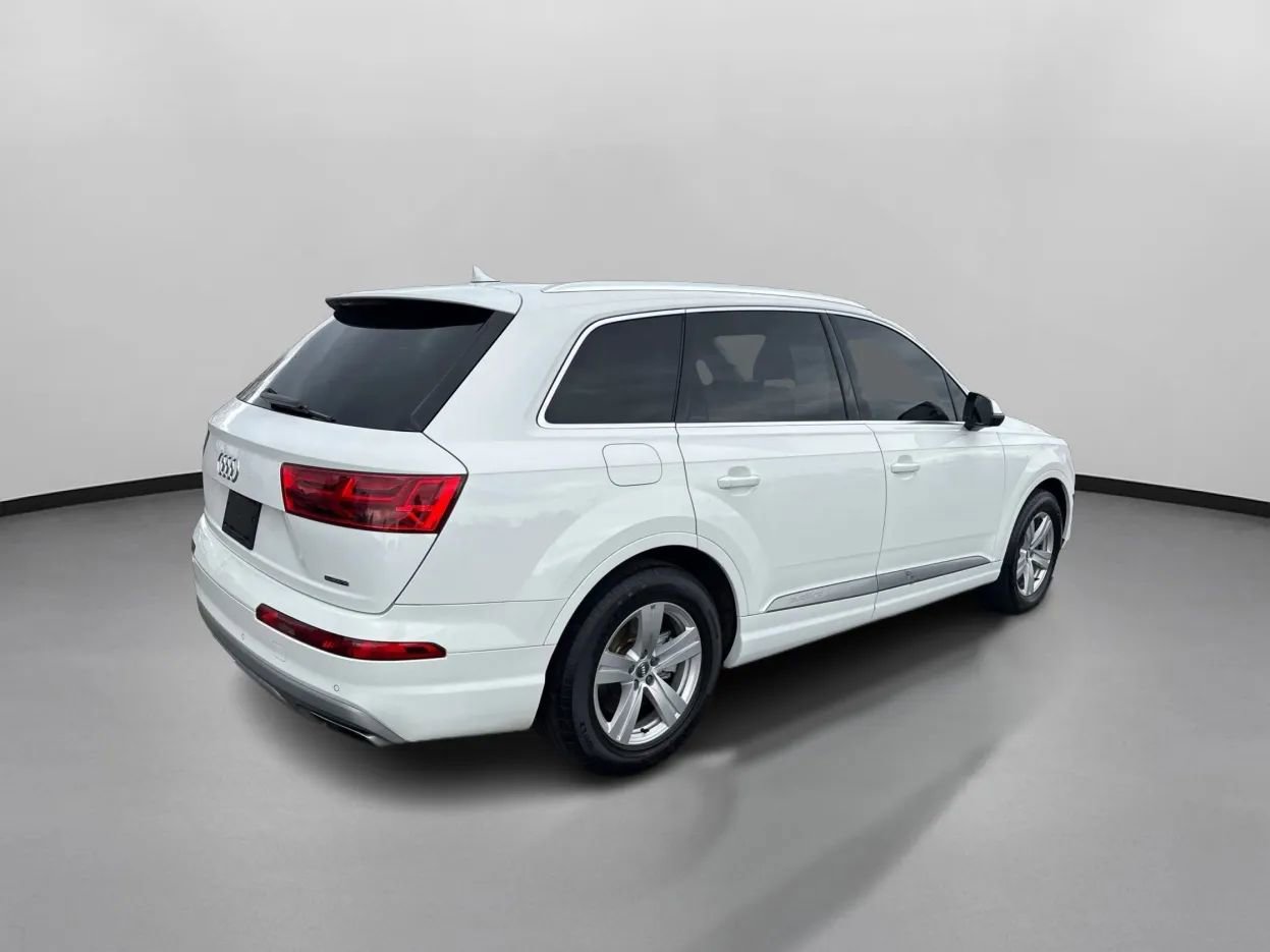 Used 2017 Audi Q7 2.0T Premium image 6