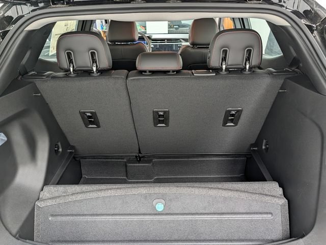 New 2027 Chevrolet Bolt RS FWD image 14