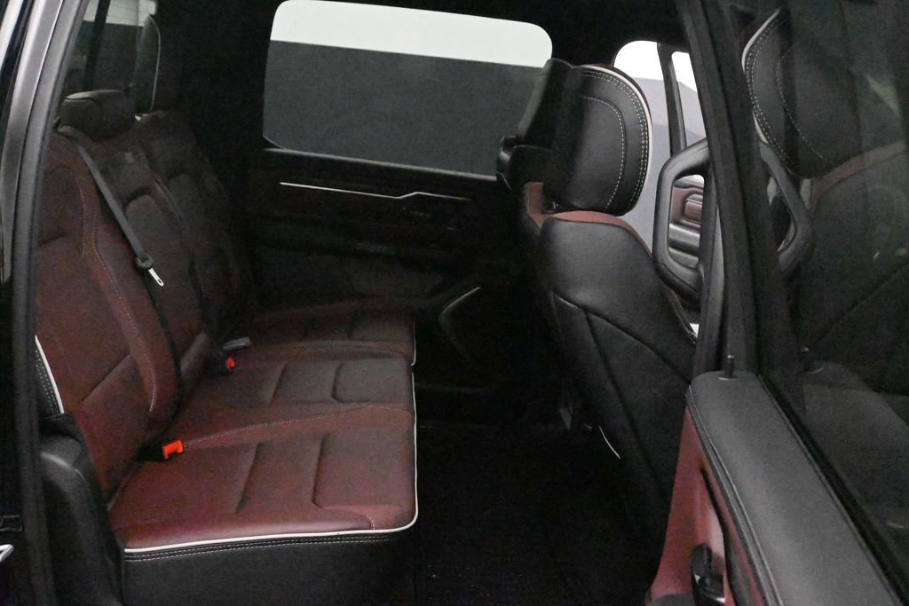 Used 2026 RAM 1500 Limited AWD/4WD image 12