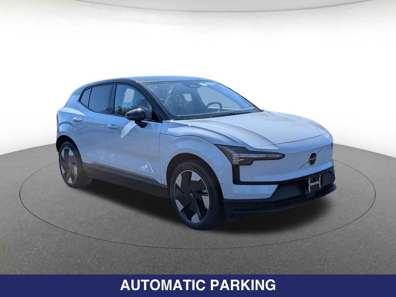New 2026 Volvo EX30 Ultra w/ Protection Package Premier AWD/4WD image 2