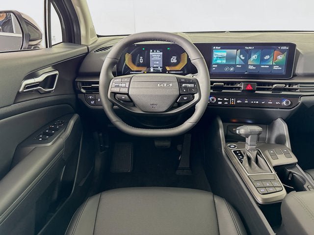 New 2026 Kia Sportage EX AWD/4WD image 23