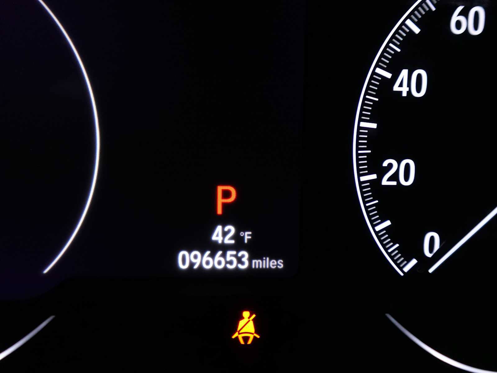 Certified 2019 Honda Accord EX-L image 20