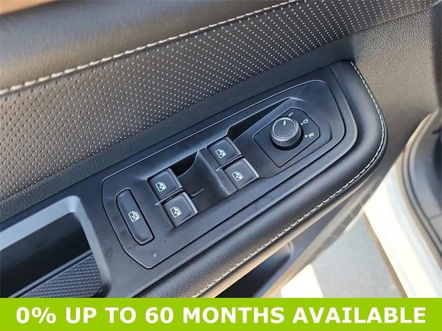 New 2026 Volkswagen Atlas SE image 10