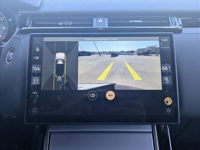 Certified 2025 Land Rover Range Rover Velar S image 14