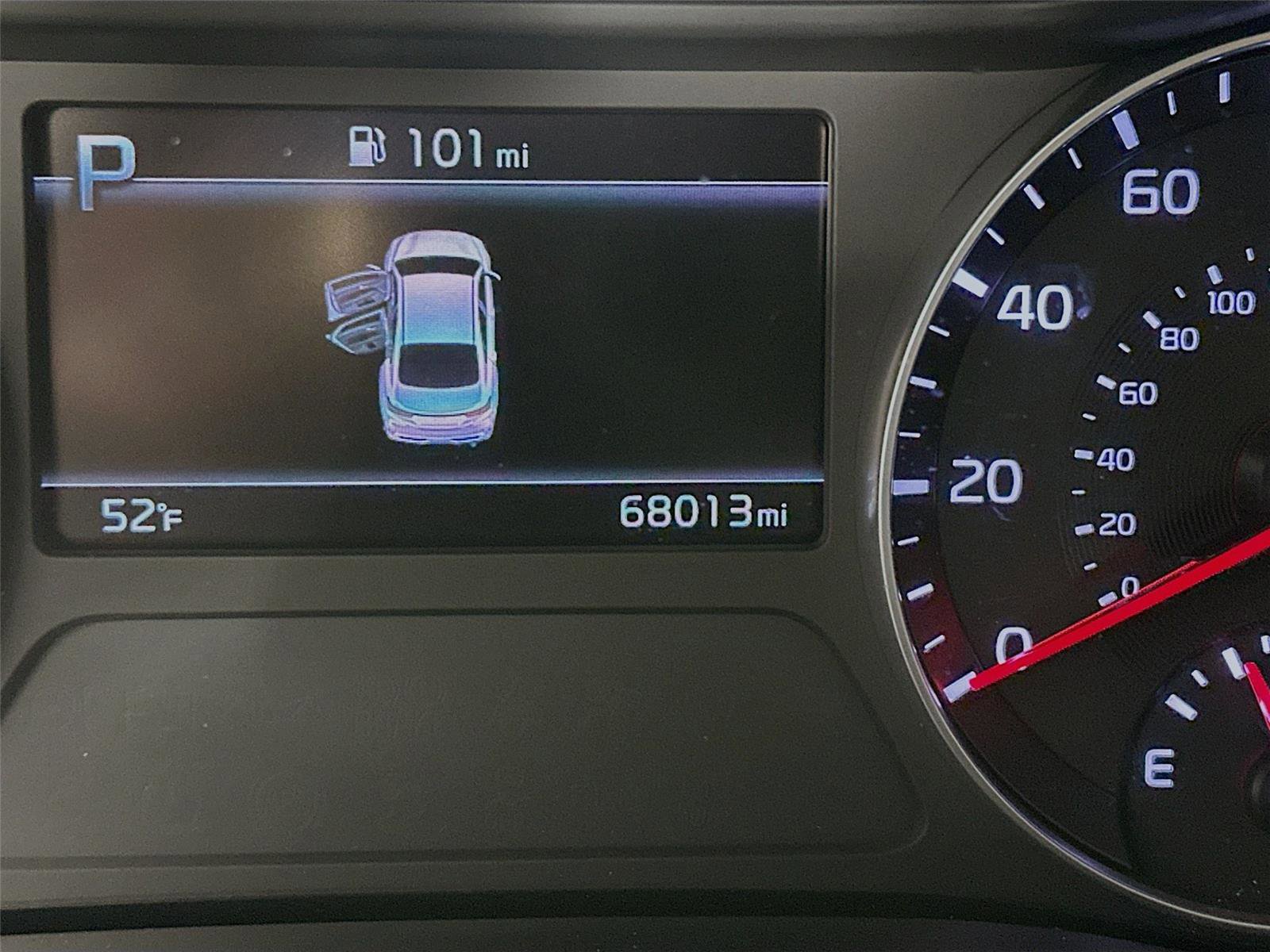 Used 2023 Kia Forte GT w/ GT2 Package FWD image 20