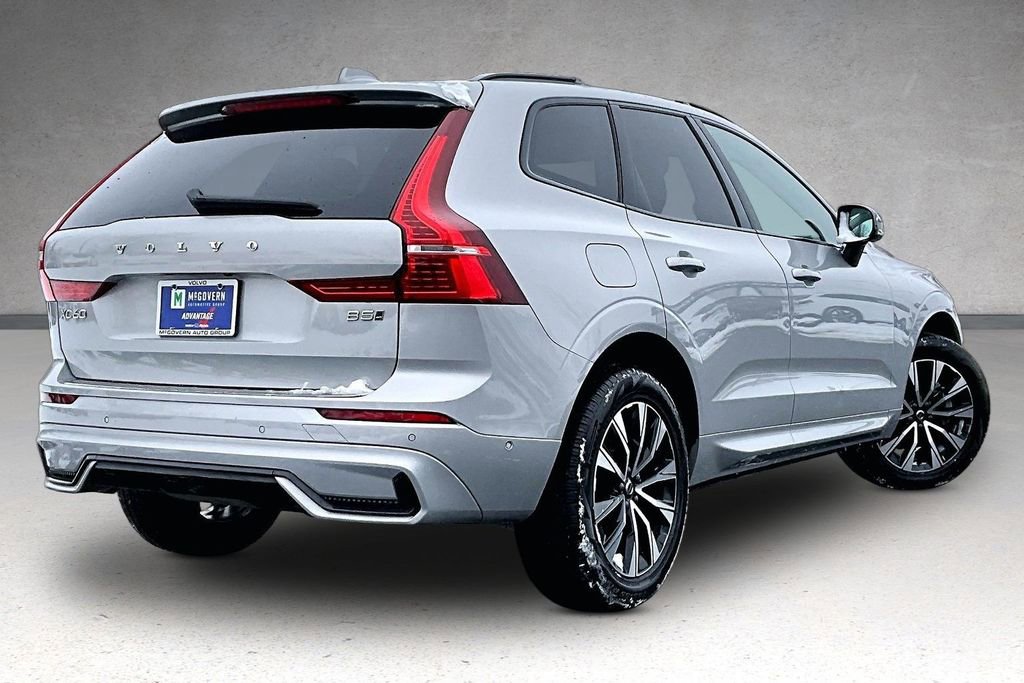 Certified 2023 Volvo XC60 B5 Plus w/ Protection Package Premier image 6