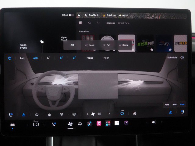 Used 2026 Tesla Model Y Long Range RWD image 42