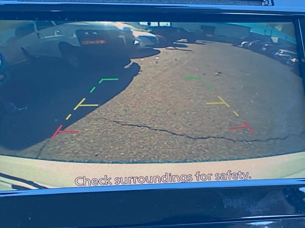 Used 2020 Nissan Rogue Sport S w/ Appearance Package image 16