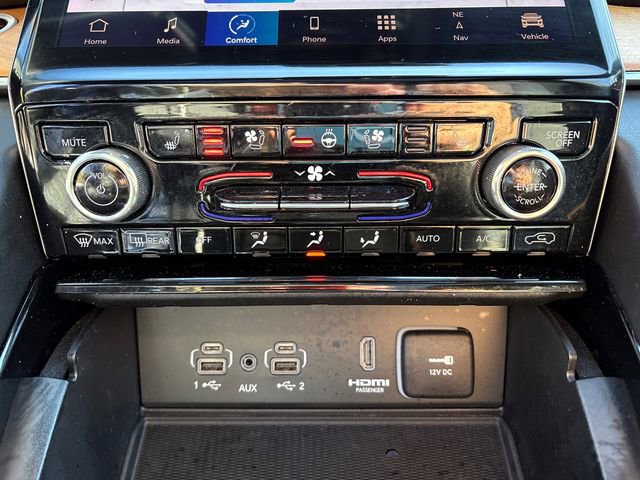 Certified 2023 Jeep Grand Cherokee L Summit AWD/4WD image 31