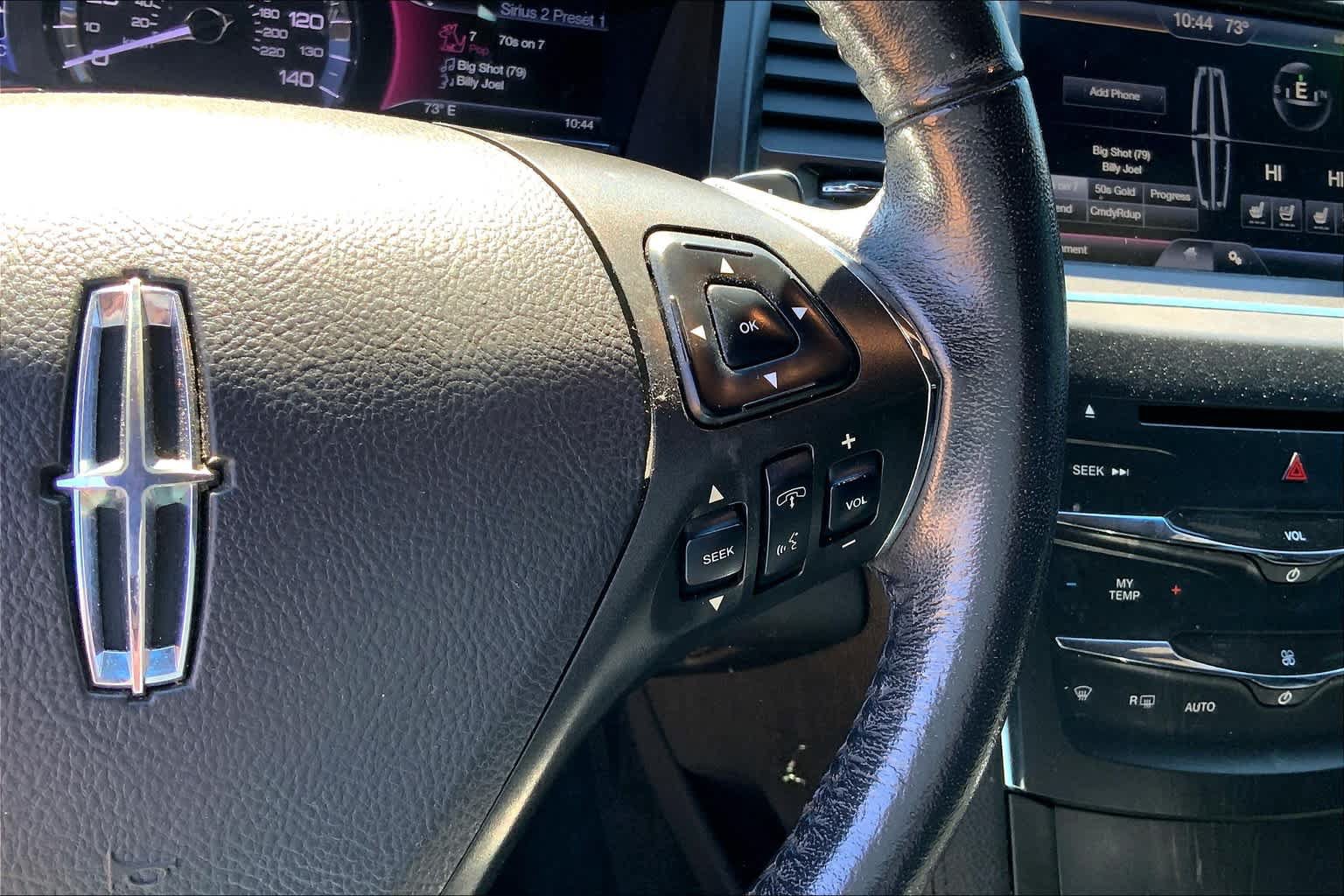 Used 2014 Lincoln MKS FWD image 13