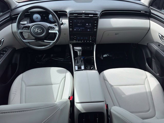 Used 2023 Hyundai Tucson SEL w/ Convenience Package AWD/4WD image 13