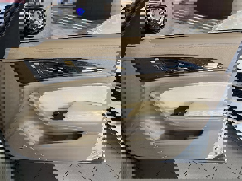 Used 2016 Cadillac CTS Luxury image 27