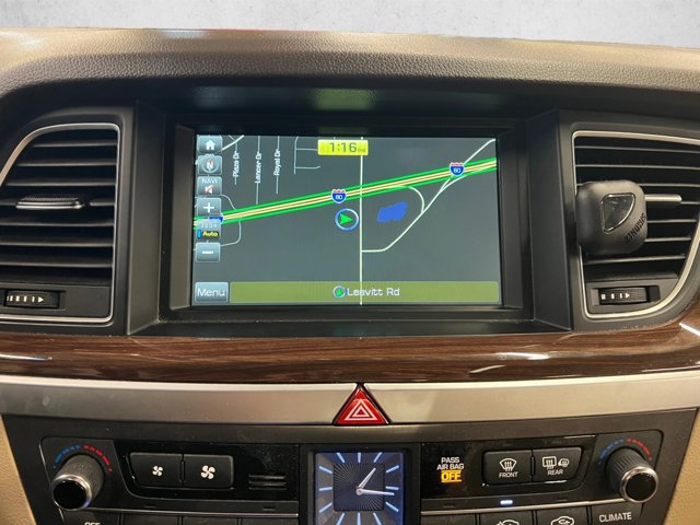 Used 2015 Hyundai Genesis 3.8 w/ Option Group 02 AWD/4WD image 13