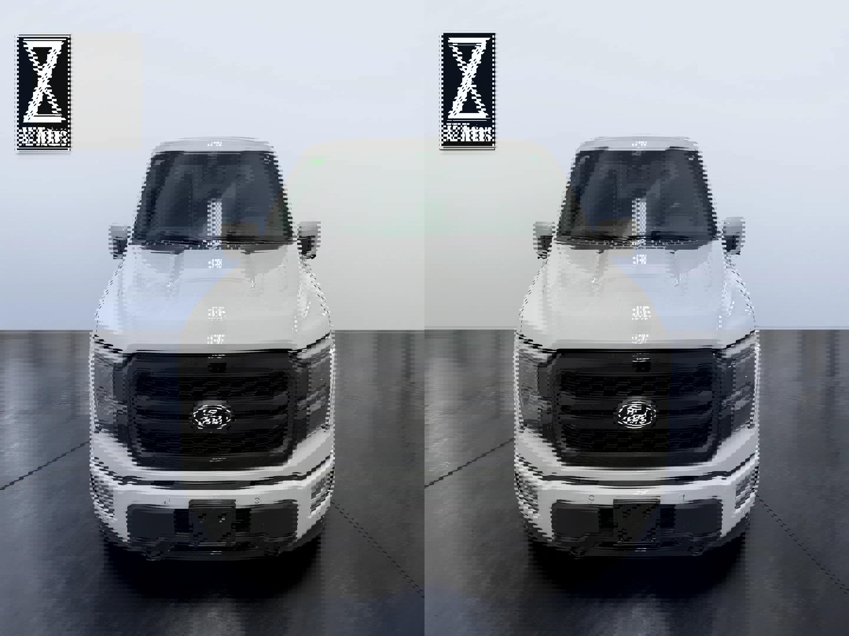 Used 2024 Ford F150 Lariat image 8