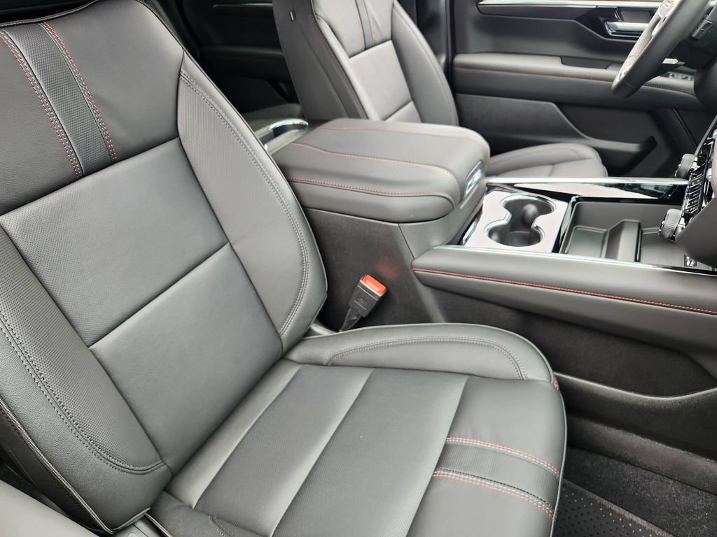 New 2026 Chevrolet Tahoe RST w/ Comfort Package AWD/4WD image 12
