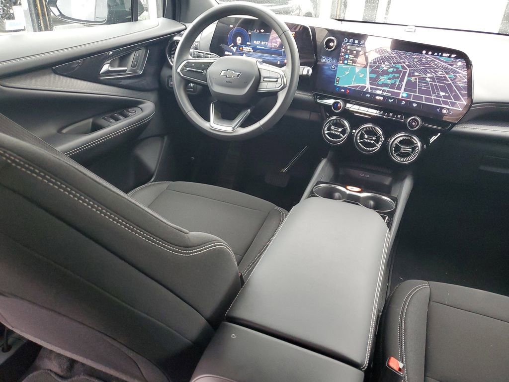 Used 2026 Chevrolet Blazer EV LT w/ Midnight/Sport Edition image 10