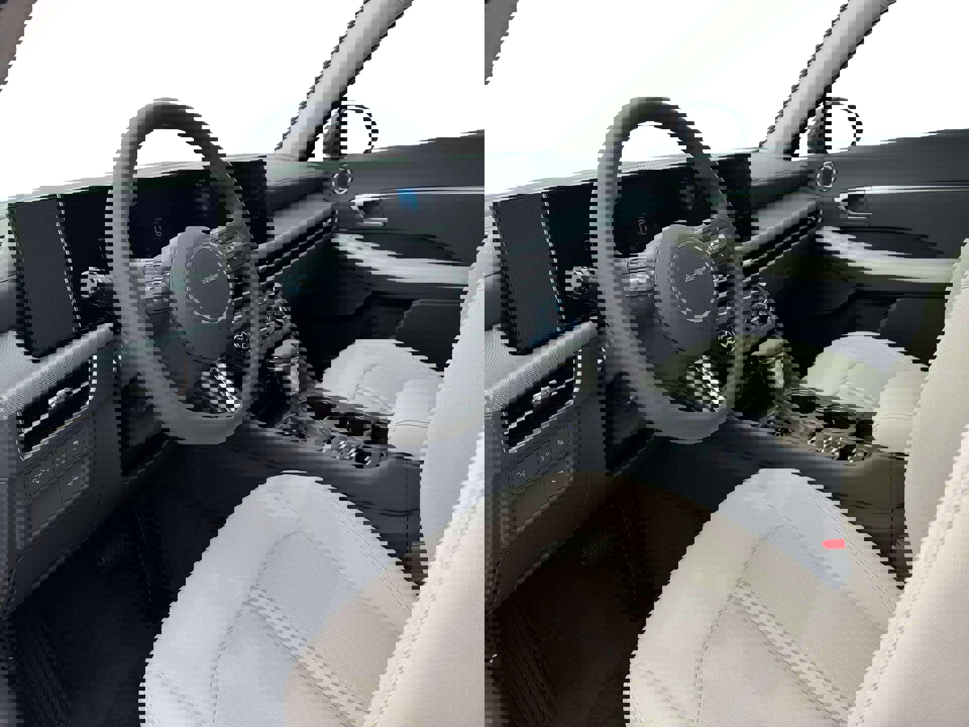 New 2026 Hyundai Sonata SE image 14