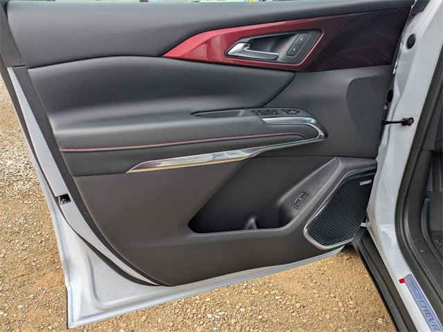 New 2026 Chevrolet Traverse Z71 w/ Enhanced Driving Package image 8