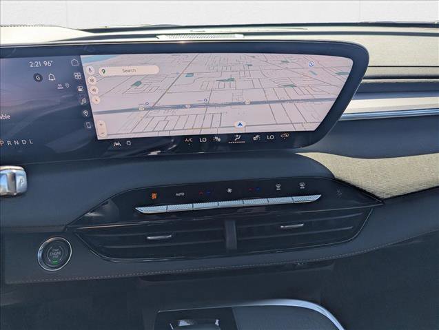 New 2026 Buick Enclave Sport Touring w/ Power Package FWD image 14