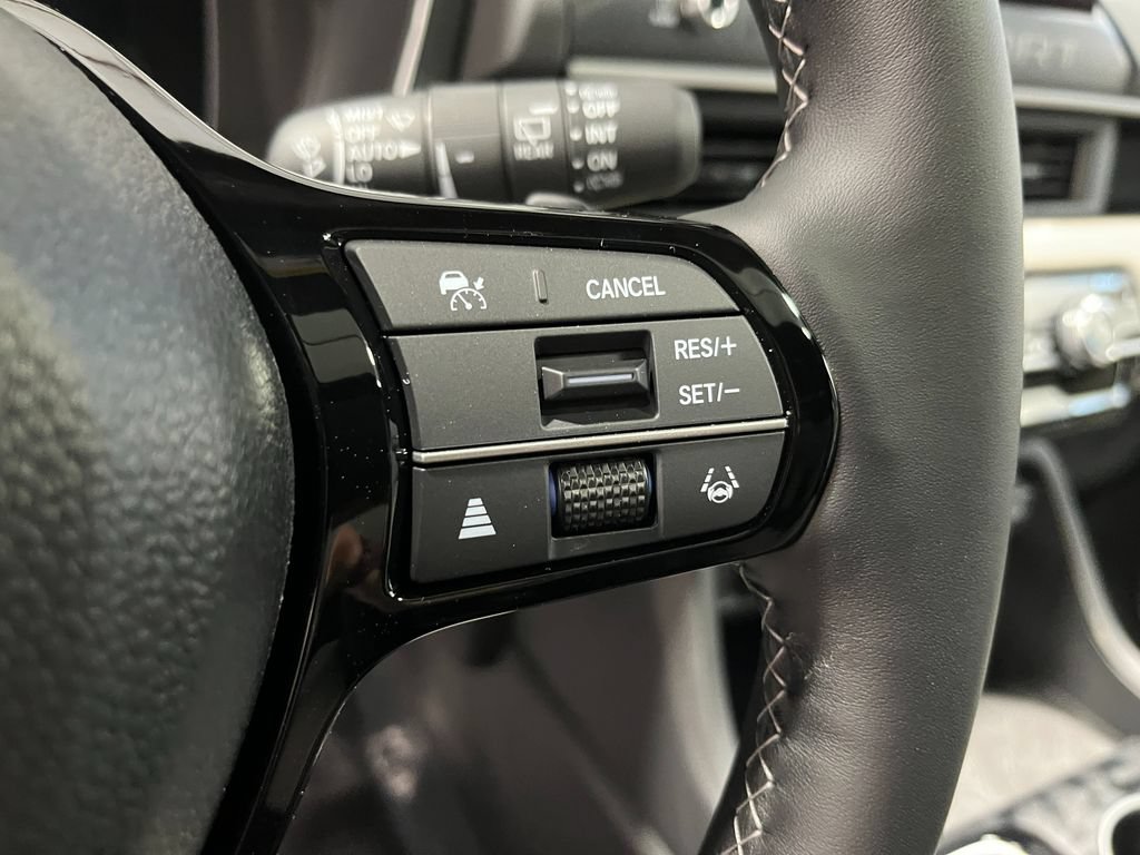 New 2026 Honda Passport TrailSport Elite image 17