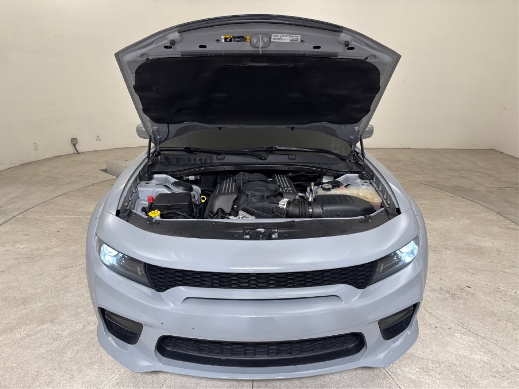 Used 2022 Dodge Charger Scat Pack RWD image 28
