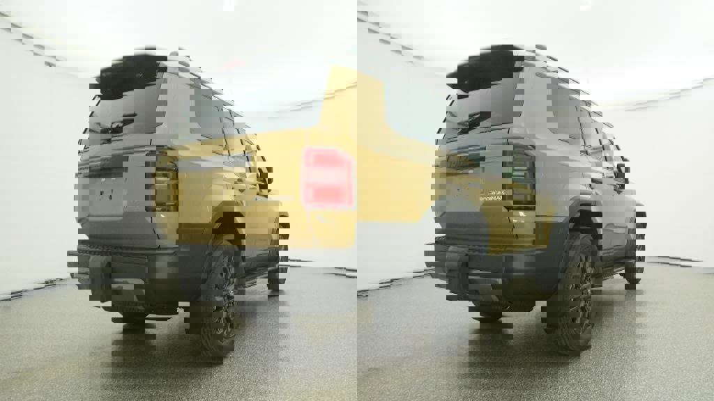 New 2026 Toyota Land Cruiser w/ Premium Package image 24