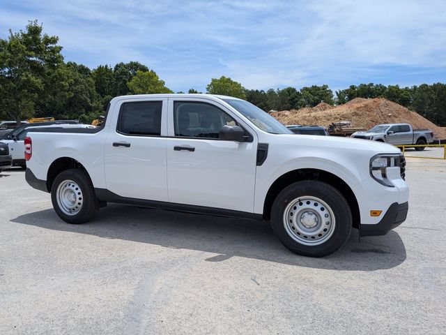 New 2026 Ford Maverick XL FWD image 2
