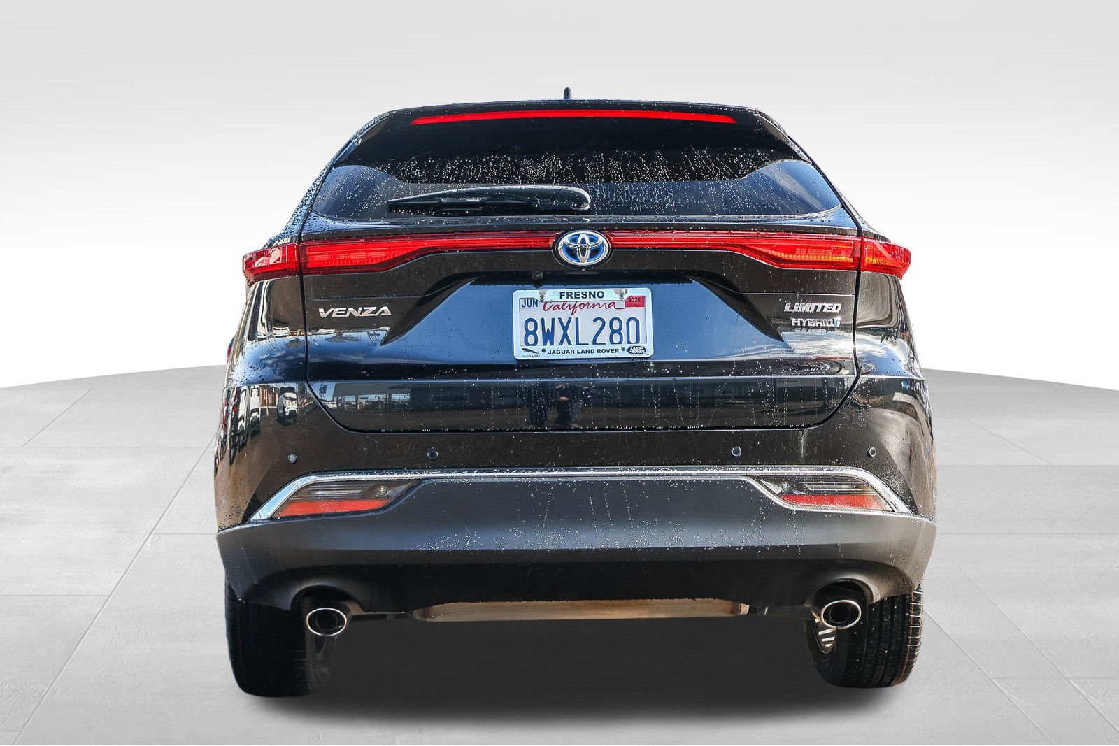 Used 2021 Toyota Venza Limited w/ Advanced Technology Package image 6