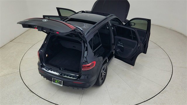 Used 2024 Mercedes-Benz EQB 250+ image 86