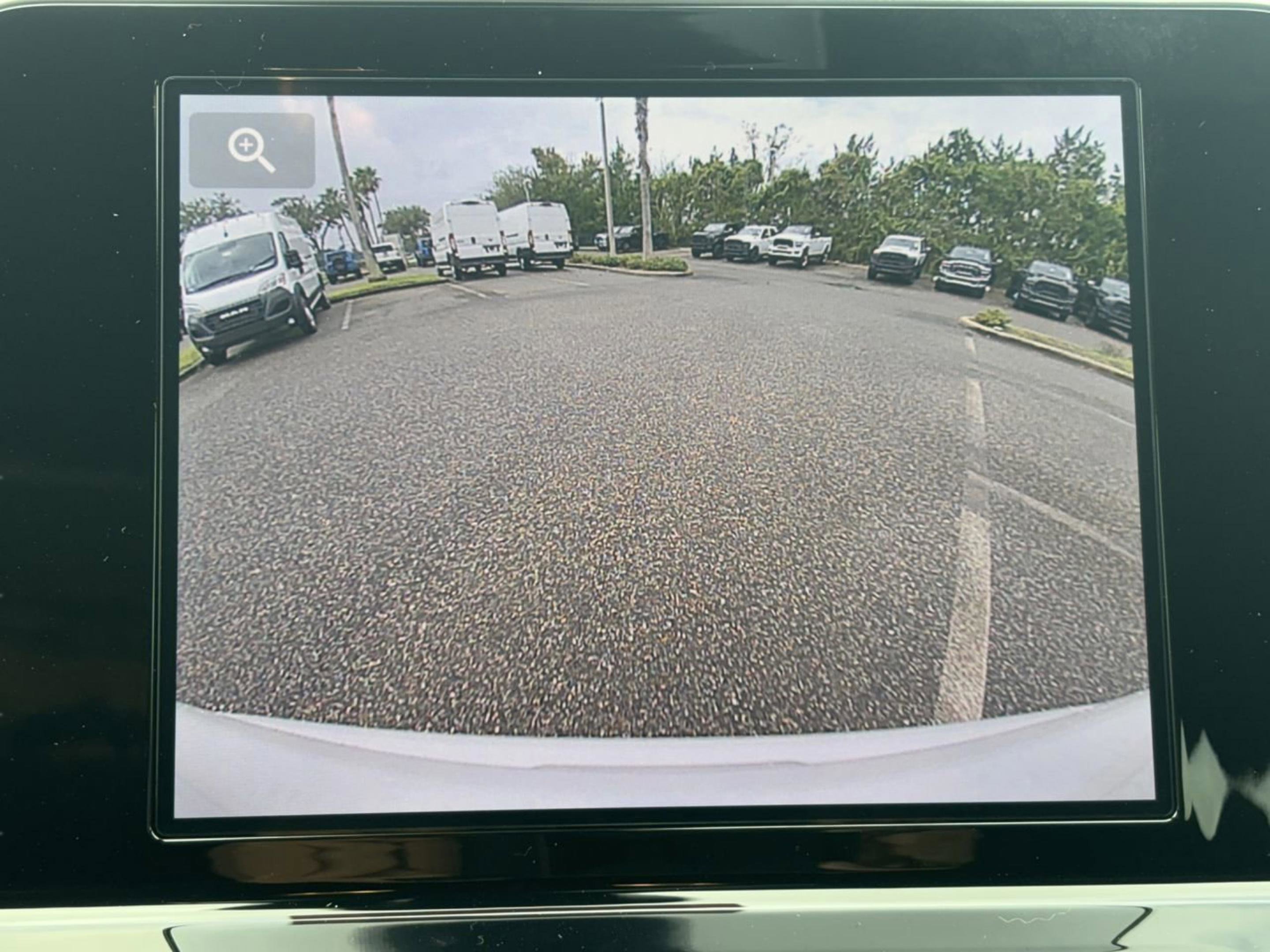 New 2026 Jeep Compass Latitude image 15