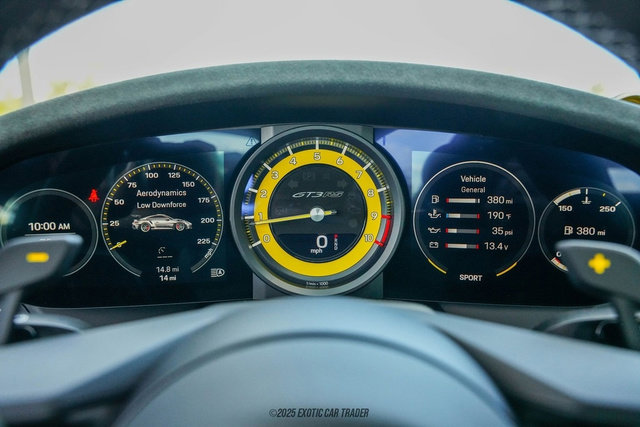 Used 2025 Porsche 911 GT3 RS image 34